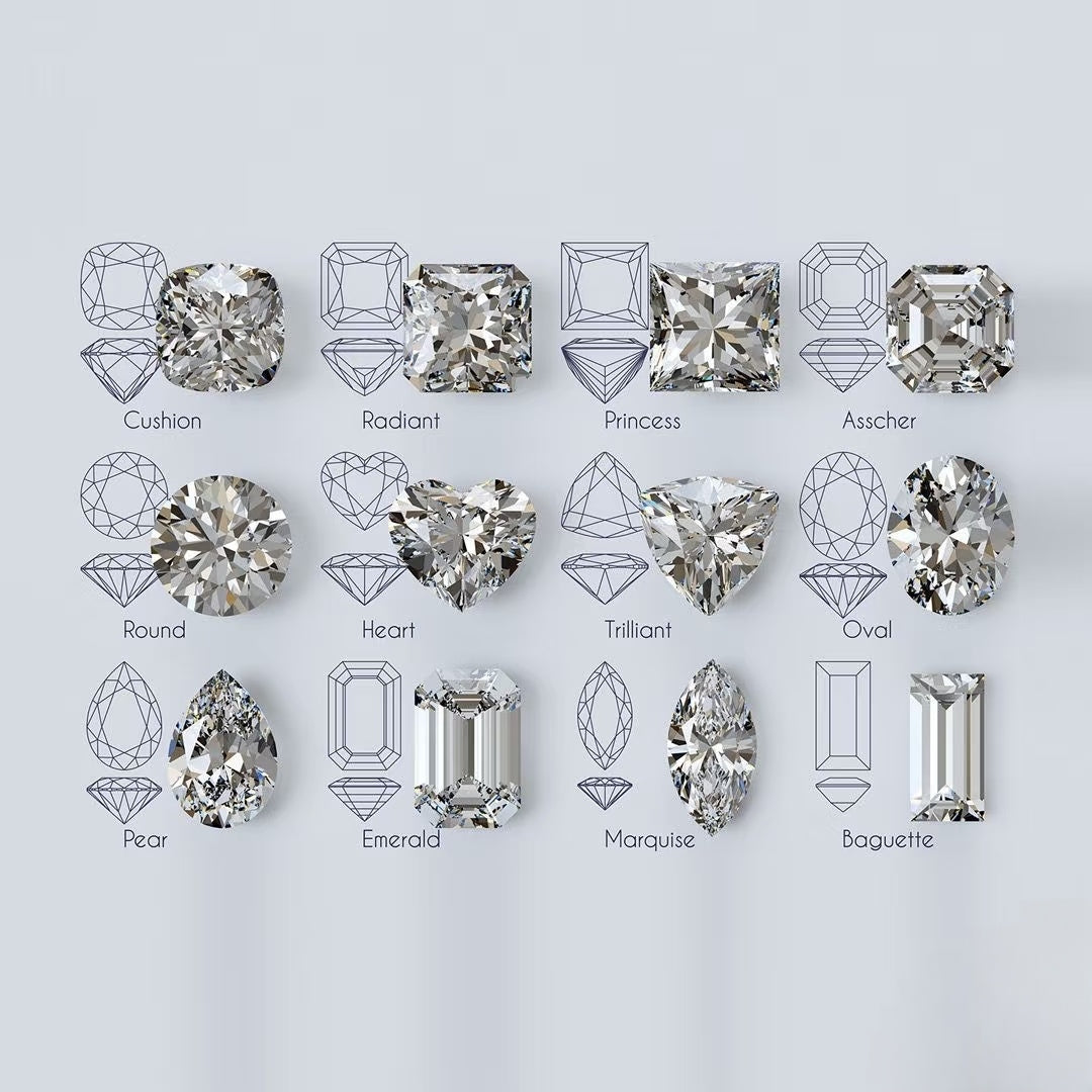 Lab Grown Diamond