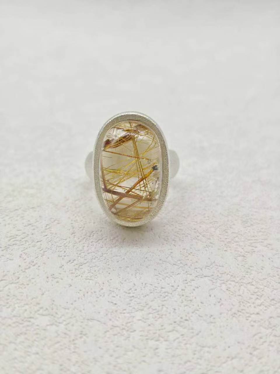 Silver Jewellery