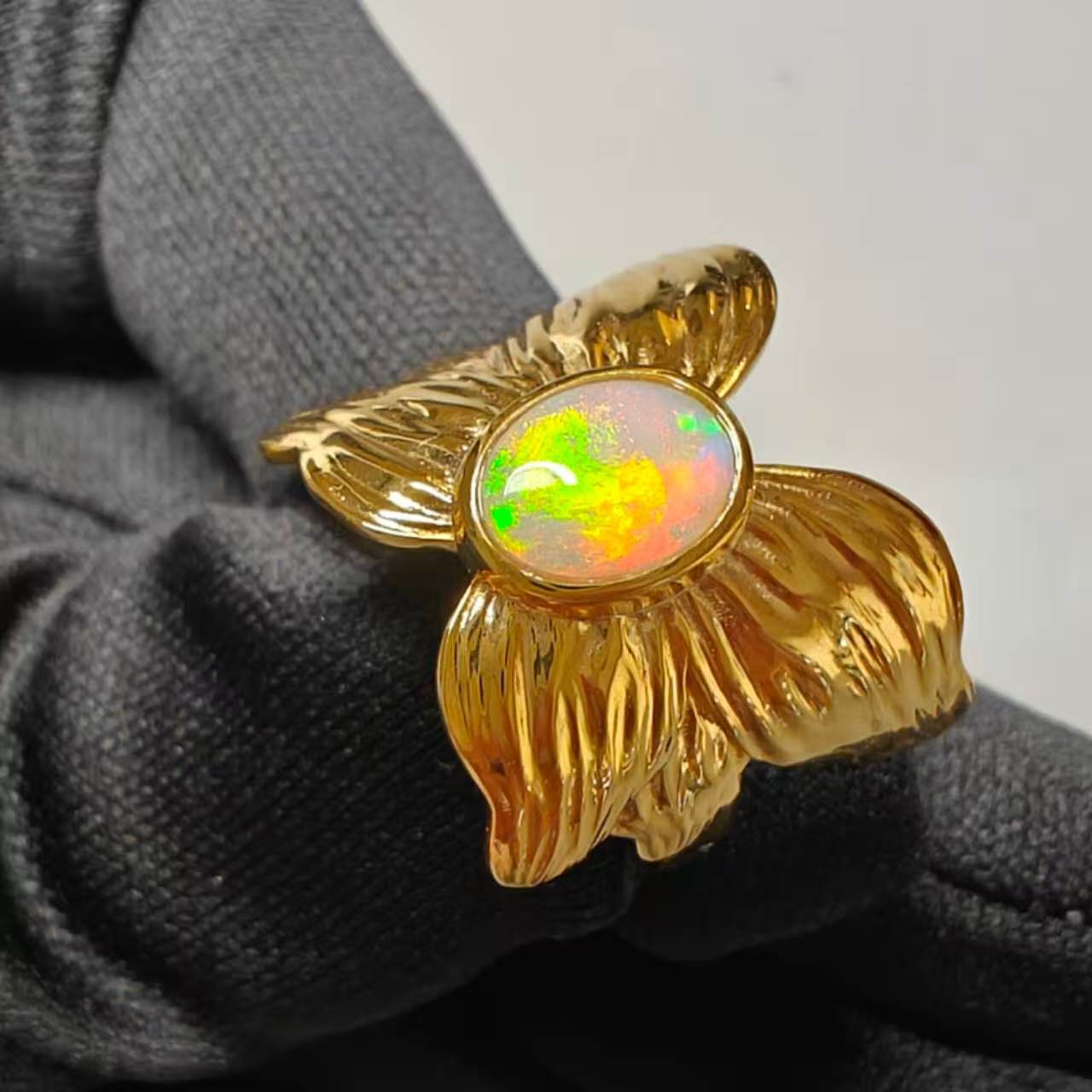 Custom-made Jewellery