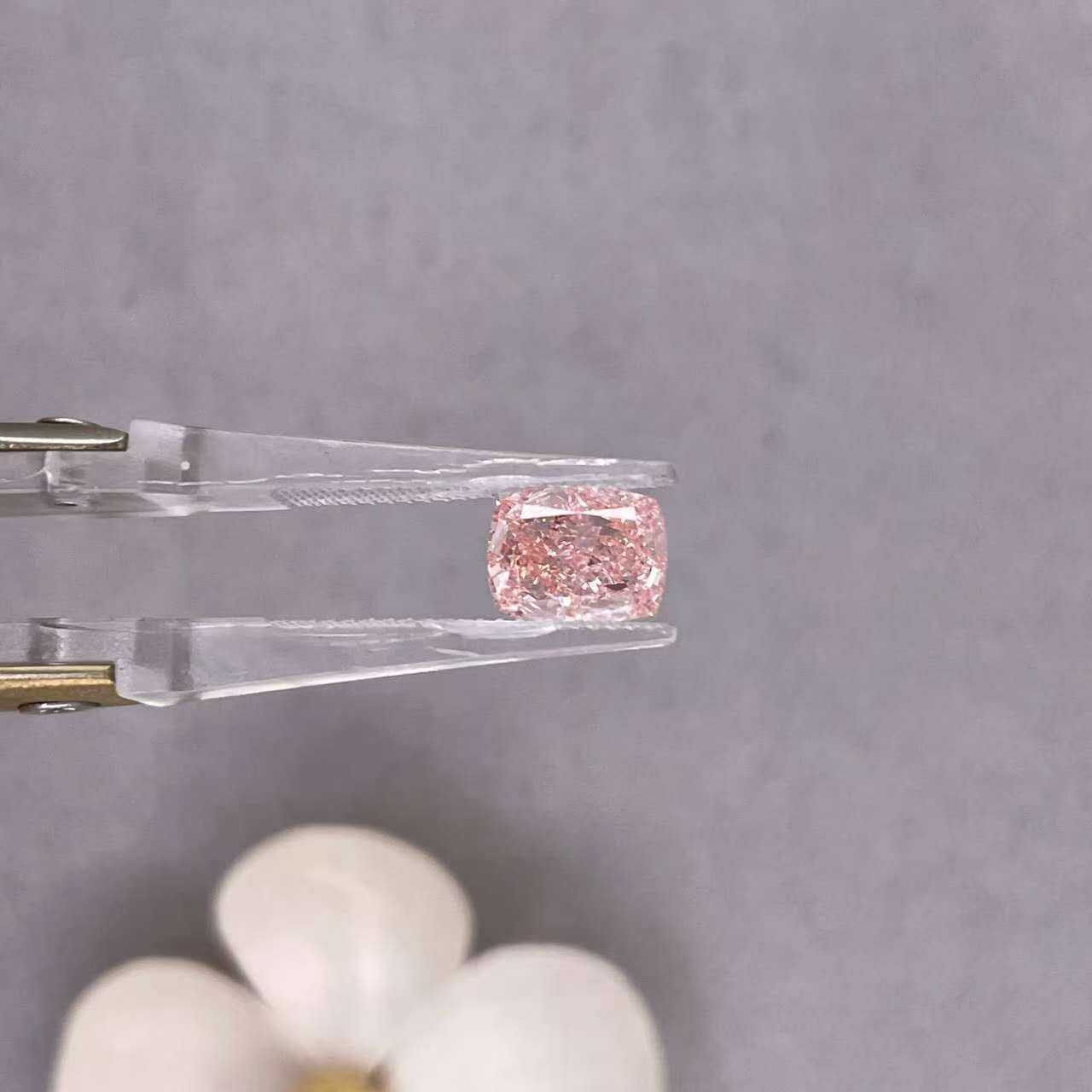 LGD Cushion Modified Brilliant 1.67Ct 4729
