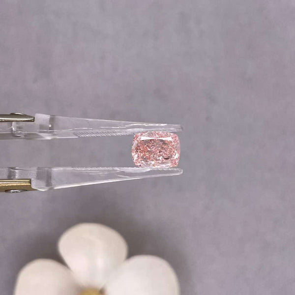 LGD Cushion Modified Brilliant 1.67Ct 4729