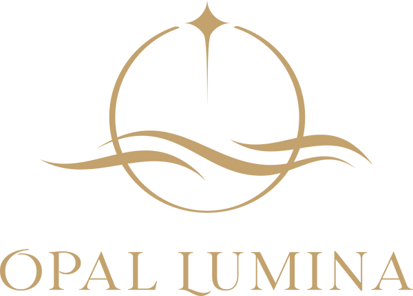 Opal Lumina Hand Made Jewellery